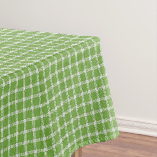 Nappe Green Plaid (In Situ)