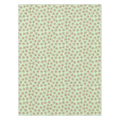 Nappe Green Teddy Bear Geburtstagspartei (Devant)