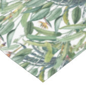 Nappe Green Tropical Jungle Banana Tree Strelitzia (Angle)