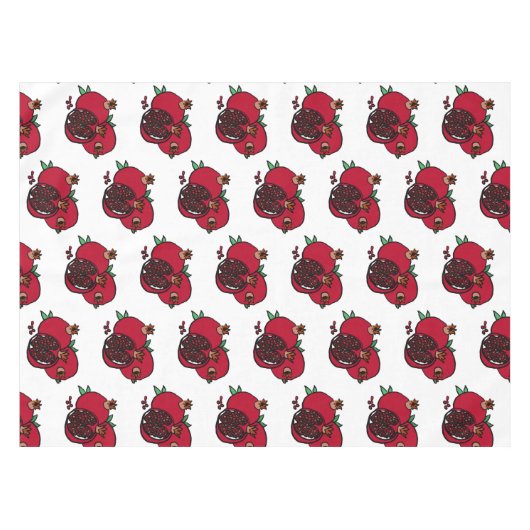 Nappe Grenade (Devant (Horizontal))