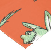 Nappe grenouille (Angle)