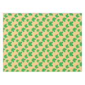 Nappe Grenouille 1er anniversaire frogthème froggy (Devant (Horizontal))