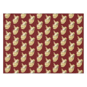 Nappe Grenouille à bois (Devant (Horizontal))