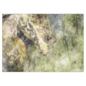 Nappe Grenouille animale SmartMix (Devant (Horizontal))