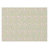 Nappe Grenouille Anniversaire Pink (Devant (Horizontal))