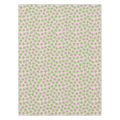 Nappe Grenouille Anniversaire Pink (Devant)