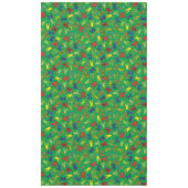 Nappe Grenouille arborescente Anniversaire de enfant mûr (Devant)