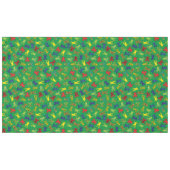 Nappe Grenouille arborescente Anniversaire de enfant mûr (Devant (Horizontal))