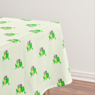 Nappe Grenouille - Choisissez votre couleur préférée