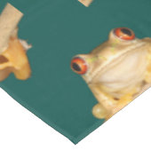 Nappe Grenouille des arbres (Angle)