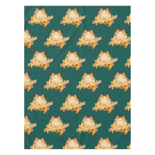 Nappe Grenouille des arbres (Devant)