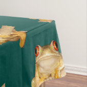 Nappe Grenouille des arbres (In Situ)