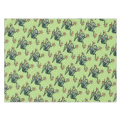 Nappe Grenouille des arbres (Devant (Horizontal))