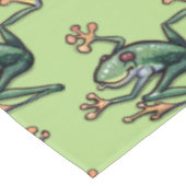 Nappe Grenouille des arbres (Angle)