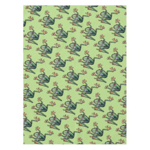 Nappe Grenouille des arbres