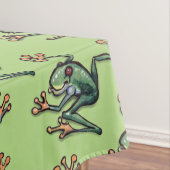 Nappe Grenouille des arbres (In Situ)