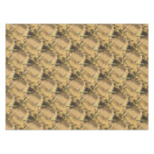 Nappe Grenouille Marécageuse Immergée Dans La Peinture D (Devant (Horizontal))