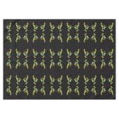Nappe Grenouille peinte aux yeux rouges (Devant (Horizontal))