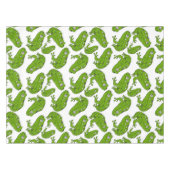 Nappe Grenouille verte (Devant (Horizontal))