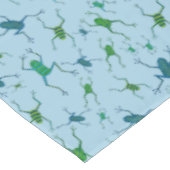 Nappe Grenouilles (Angle)