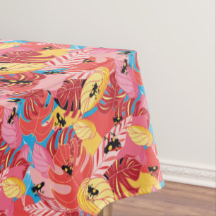 Nappe Grenouilles de jungle