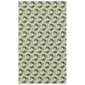 Nappe Griffin Imaginaire Griffin Mythologie (Devant)