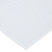 Nappe Grille déformée moderne | Géométrique fluide minim (Angle)