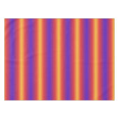 Nappe Grilles de dégradé rouge pourpre (Devant (Horizontal))