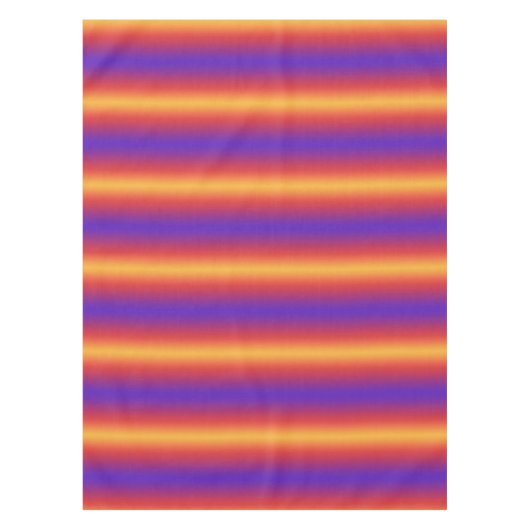 Nappe Grilles de dégradé rouge pourpre (Devant)