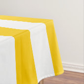 Nappe Grilles Verticales Jaune Et Blanc Gratté (In Situ)