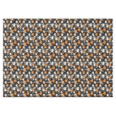 Nappe Gringe de citrouille (Devant (Horizontal))