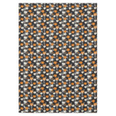 Nappe Gringe de citrouille (Devant)
