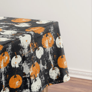 Nappe Gringe de citrouille