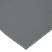Nappe Gris foncé (Angle)