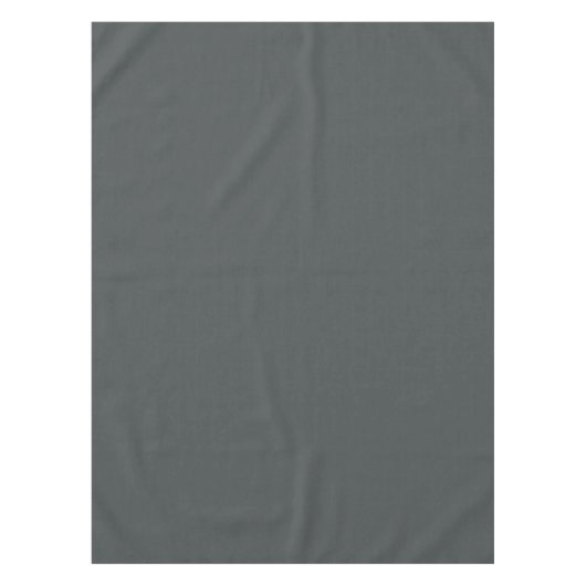 Nappe Gris foncé (Devant)