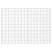 Nappe Gris Grille (Devant (Horizontal))