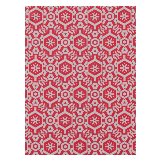 Nappe Gris marron cd10019 5 (Devant)