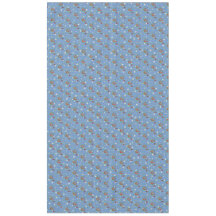 Gris Star Bleu Rouge Robin Wreath Noël