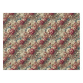 Nappe Grotesque - Gothique Grand Motif (Devant (Horizontal))