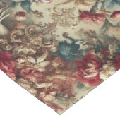 Nappe Grotesque - Gothique Grand Motif (Angle)