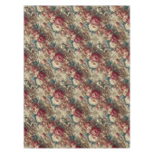 Nappe Grotesque - Gothique Grand Motif (Devant)