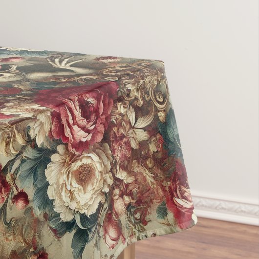 Nappe Grotesque - Gothique Grand Motif (In Situ)