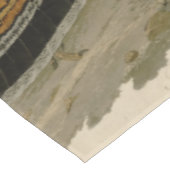 Nappe Groupement rouffé par John Audubon (Angle)