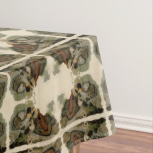 Nappe Grouse rouffé - d'Audubon's Birds of America
