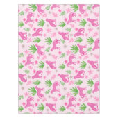 Nappe Guépard Rose Prépa (Devant)