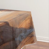 Nappe Guerrier de girafe (In Situ)