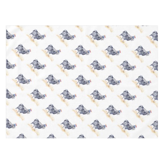 Nappe Guinée (Devant (Horizontal))