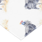 Nappe Guinée (Angle)