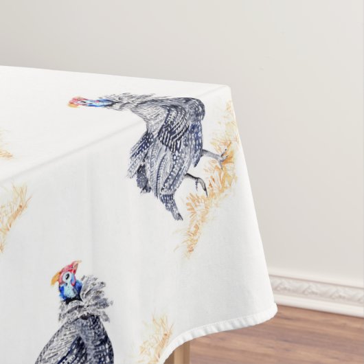 Nappe Guinée (In Situ)