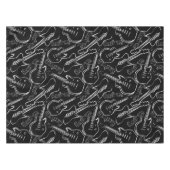 Nappe Guitare (Devant (Horizontal))